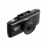 Street Guardian SGZC12SS PRO-SERIES with option of Rear / Reversing Camera Recording